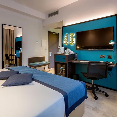 Hotel Western Cristallo 3*