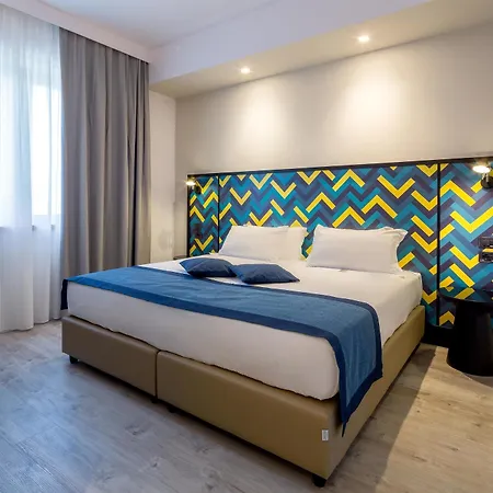Western Cristallo Hotel