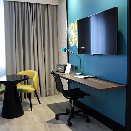 Hotel Western Cristallo 3*