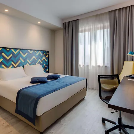 Western Cristallo Hotel