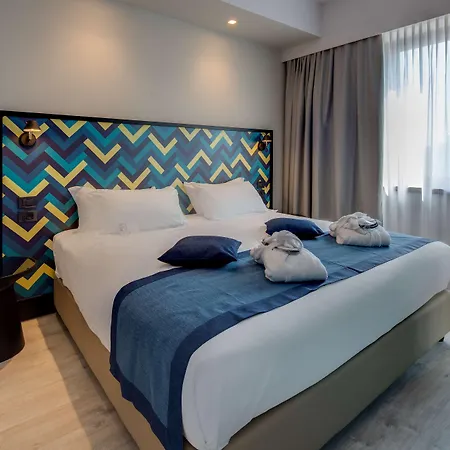Western Cristallo Hotel Rovigo