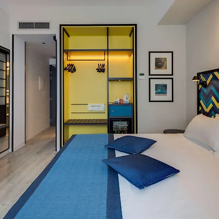 Hotel Western Cristallo 3*