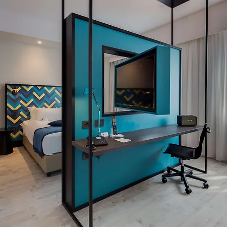 Hotel Western Cristallo 3*