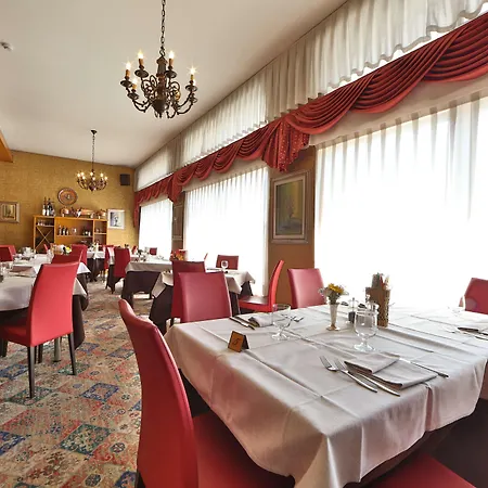 Hotel Western Cristallo 3*