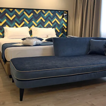 Hotel Western Cristallo