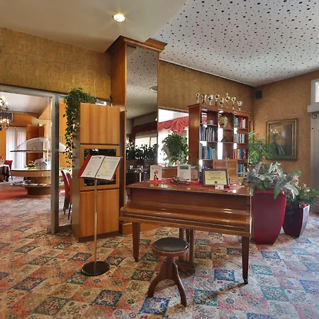 Hotel Western Cristallo Rovigo