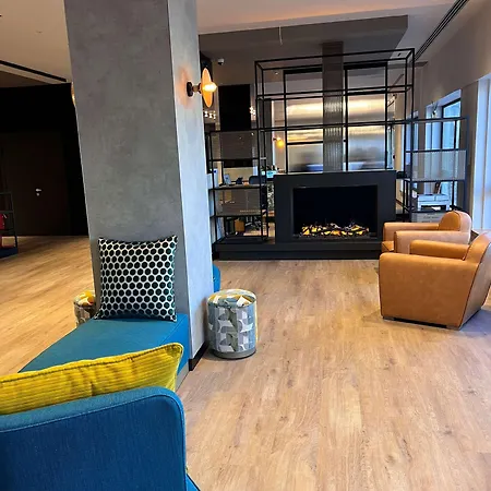 Hotel Western Cristallo Rovigo