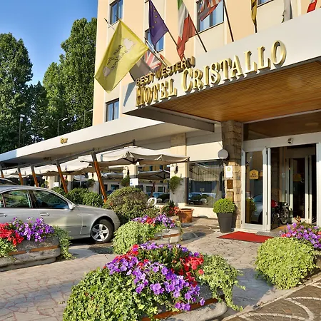 Western Cristallo 3* Rovigo
