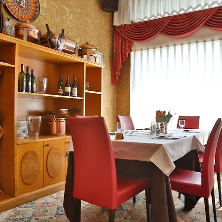 Western Cristallo Hotel