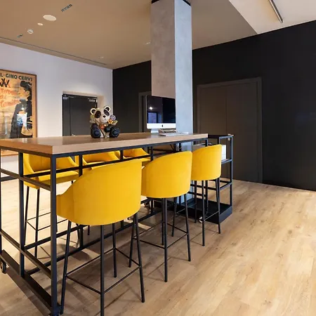 Hotel Western Cristallo 3*