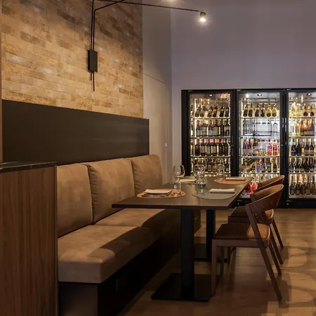 Western Cristallo Hotel Rovigo