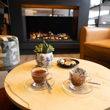 Western Cristallo Hotel 3*