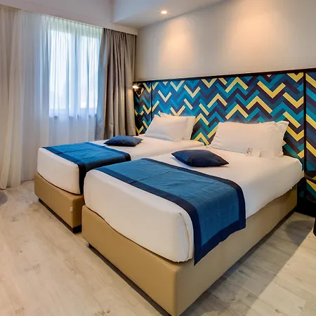 Western Cristallo Hotel Rovigo