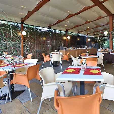 Hotel Western Cristallo Rovigo