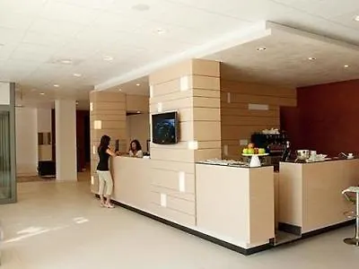 Hotel Western Cristallo 3*