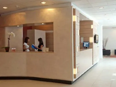 Hotel Western Cristallo Rovigo