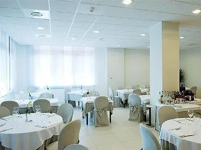 Hotel Western Cristallo