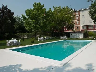Hotel Western Cristallo Rovigo