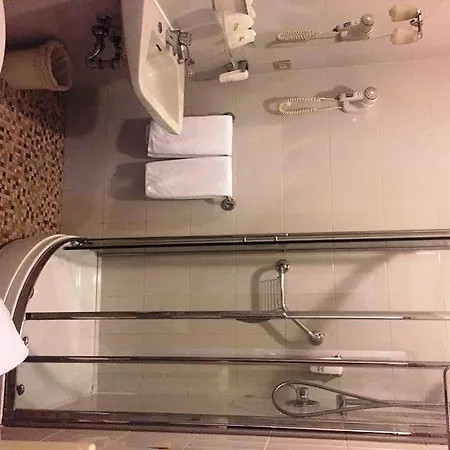 Western Cristallo Hotel Rovigo