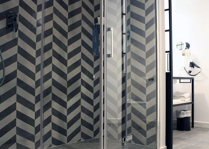 Western Cristallo 3* רוביגו