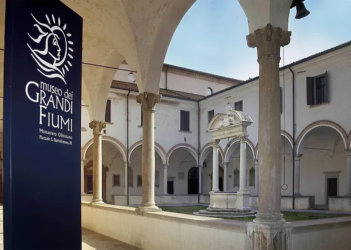 Hotel Western Cristallo 3*