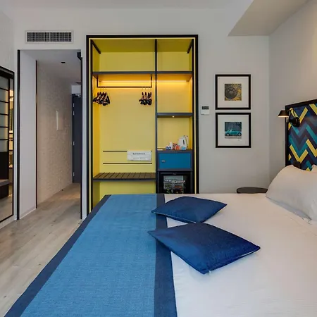 فندق Western Cristallo 3*