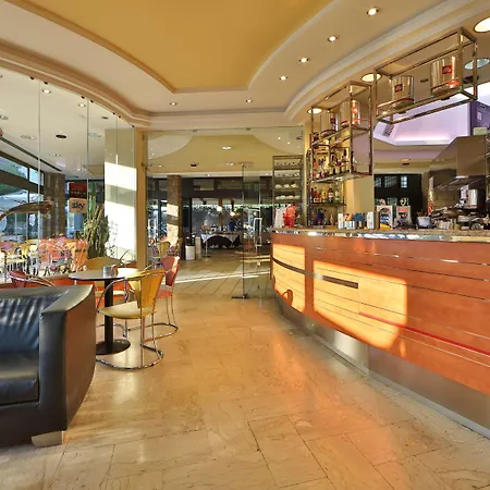 فندق Western Cristallo 3*